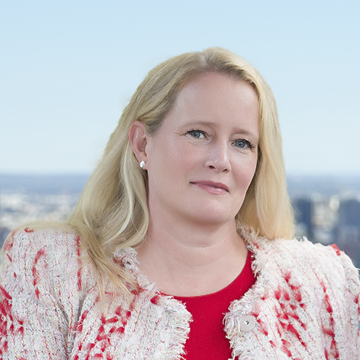 Hilary Irby