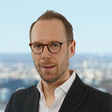 Matt Wain